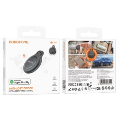 GPS брелок-трекер Borofone BC101