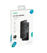 Защитное стекло 10D TOTU AB-059