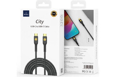 Usb-Кабель WIWU C035 