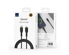 Usb-Кабель Wiwu C034