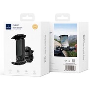 Универсальный держатель для мотоцикла/велосипеда WIWU CH037 