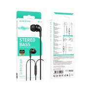 Наушники проводные Borofone BM83