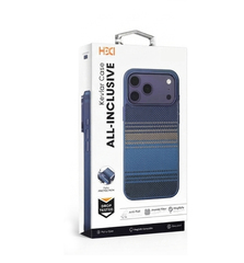 Чехол HBC-434 Misty Series(iP17Pro/MoonRise)