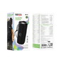 Портативный динамик Borofone BR100 (black)