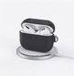 Чехол HDD AIRPODS 4(black)