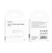 Переходник Hoco LS35 TYPE-C