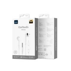 Проводные наушники WIWU EB101