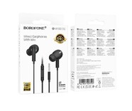 Наушники Borofone BM100 Pro 