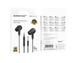 Наушники Borofone BM100 Pro 