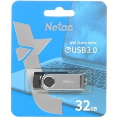 Флэш-накопитель Netac U505 8gb