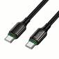 Usb-Кабель Hoco X127 Type-C на Type-C