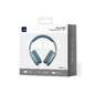 Гарнитура WiWU Airbuds MAX TD-13 (Blue)
