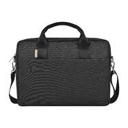 Чехол-сумка WiWU "MINIMALIST LAPTOP BAG PRO II"(14/Gray)