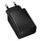 Сетевое зарядное устройство Borofone BAS75A(30w)