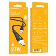 USB-кабель Borofone BX100 60w