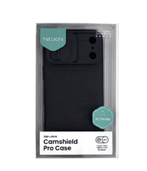 Чехол-шторка NILLKIN iPhone 