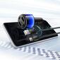 Автомобильное зарядное устройство Hoco Z69 USB TYPE-C