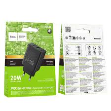 Зарядное устройство Hoco CS94A (20w)