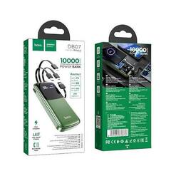Внешний аккумулятор Hoco DB07 10000 mAh 
