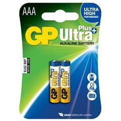 Батарейки GP 24AUP CR2 ULTRA PLUS