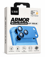 Линзы URR ARMOR 3D(iP18ProMax/Blue)