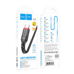 Usb-Кабель Hoco X59 3M 