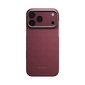Чехол Pitaka Ultra-Slim Case для iP17/18Pro