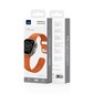 Ремешок для Apple Watch WiWU WB201(44/45/46/49mm/Orange)