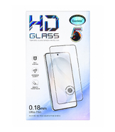 Защитное стекло 10D GanKKK HD (0.18mm)