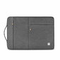 Чехол-сумка WiWU "ALPHA SLIM SLEEVE"(13.3/grey)