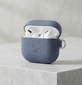 Чехол HDD AIRPODS 4(blue)