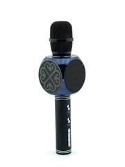 Беспроводной Bluetooth караоке микрофон YS-63