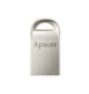 USB флеш накопитель Apacer 32GB AH115 Silver USB 2.0 (размер 2,5 см)
