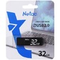 Флэш-накопитель NETAC U351 USB 32gb