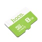 Карта памяти MicroSDHC Hoco 8GB