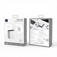 Портативный аккумулятор Wiwu T203ALF