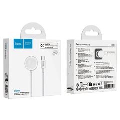 Беспроводное зарядное устройство Hoco CW59 (samsung watch)