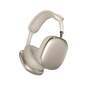 Гарнитура WiWU Airbuds MAX TD-13 (Gold)
