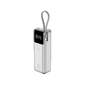 Портативный аккумулятор WiWU PM301 (130 W)
