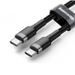 USB-Кабель Baseus CATKLF-ALG1 (100w/2m)