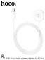 Зарядное устройство для Apple Watch Hoco DC81