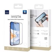 Защитное стекло WIWU 10D iVISTA(матовая)15pro
