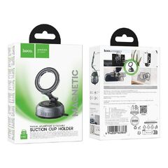 Автомобильный держатель HOCO H92