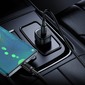 Автомобильное зарядное устройство Borofone BZ34 18 W 