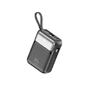 Внешний аккумулятор WiWU PC108 (45 W)