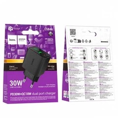Сетевой блок CS84A (30w)