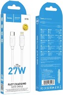 USB-Кабель Hoco X115 Type-C/Lightning