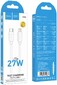 USB-Кабель Hoco X115 Type-C/Lightning