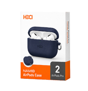Чехол HDD AIRPODS Pro 2(blue)