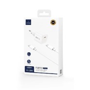 Сетевое зарядное устройство WIWU U006 (30w)